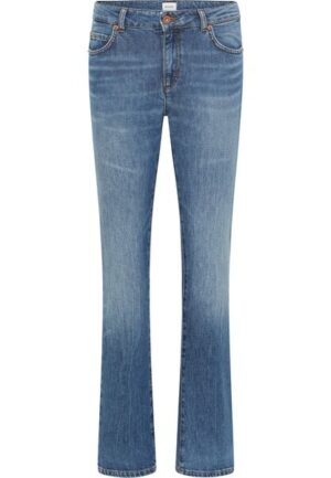 MUSTANG 5-Pocket-Hose »Mustang Hose Crosby Relaxed Straight«