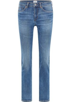 MUSTANG 5-Pocket-Hose »Mustang Hose Style Shelby Slim«