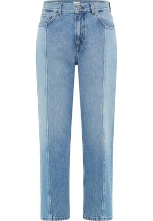 MUSTANG 5-Pocket-Jeans »Style Brooks Straight 7/8«