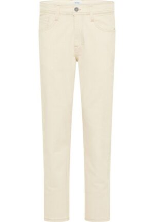 MUSTANG 5-Pocket-Jeans »Style Denver Cropped«