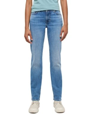 MUSTANG 5-Pocket-Jeans »Style Jasmin Slim«