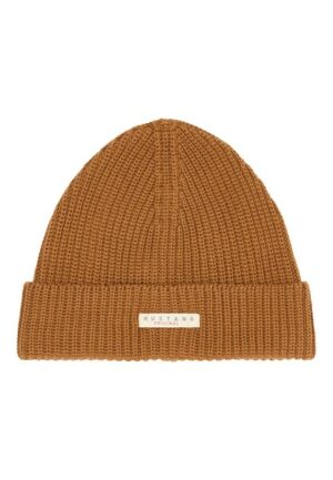 MUSTANG Beanie »Mütze«