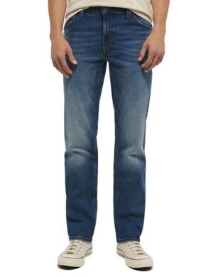 MUSTANG Bequeme Jeans »Style Tramper«