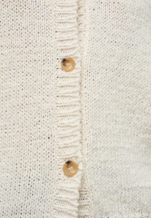 MUSTANG Cardigan »Strickjacke«