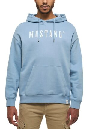 MUSTANG Hoodie »Bennet Modern«