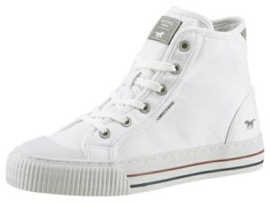 Mustang Shoes Plateausneaker