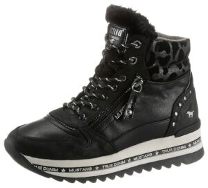 Mustang Shoes Schnürboots
