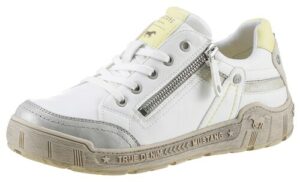 Mustang Shoes Sneaker