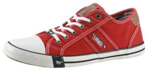 Mustang Shoes Sneaker