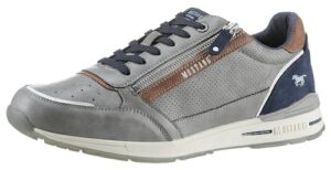 Mustang Shoes Sneaker