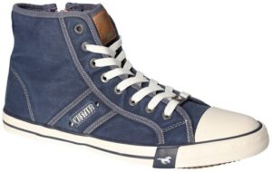 Mustang Shoes Sneaker
