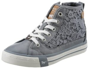Mustang Shoes Sneaker