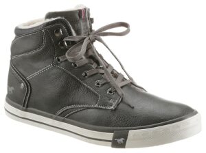 Mustang Shoes Sneaker
