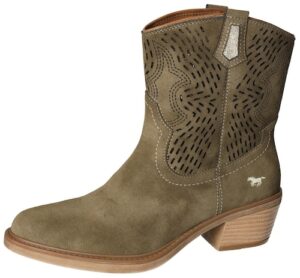 Mustang Shoes Westernstiefelette