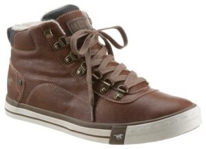 Mustang Shoes Winterboots