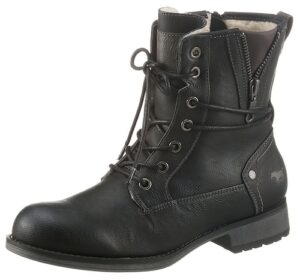 Mustang Shoes Winterboots