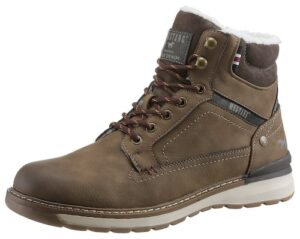 Mustang Shoes Winterboots