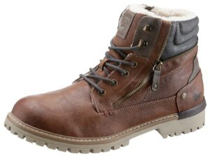 Mustang Shoes Winterboots