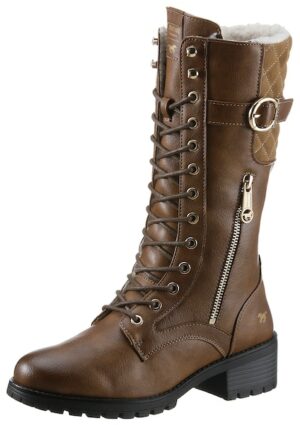 Mustang Shoes Winterstiefel