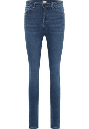 MUSTANG Skinny-fit-Jeans »Style Georgia Super Skinny«