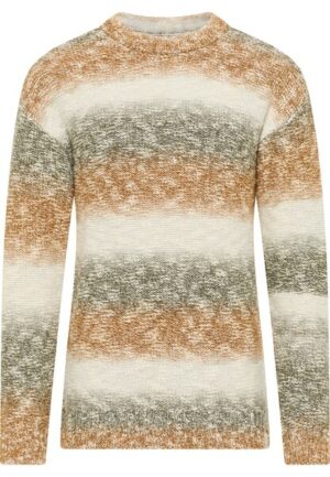 MUSTANG Sweater »Pullover«