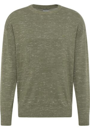 MUSTANG Sweater »Strickpullover«
