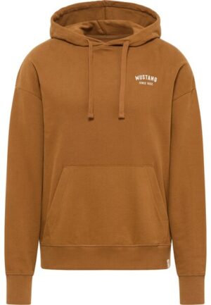 MUSTANG Sweatshirt »Hoodie«