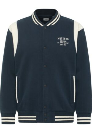MUSTANG Sweatshirt »Jacke«