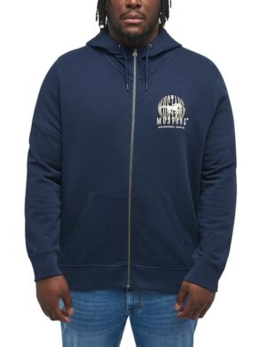 MUSTANG Sweatshirt »Sweatjacke«