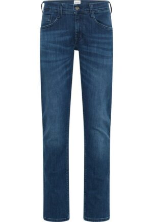 MUSTANG Tapered-fit-Jeans »Style Oregon Tapered«