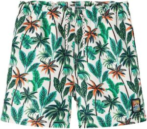 Name It Badeshorts »NKMZOCCAS SWIM SHORTS«