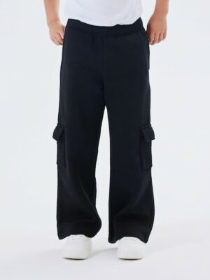 Name It Cargohose »NKFCLARA SWEAT PANT BRU NOOS«