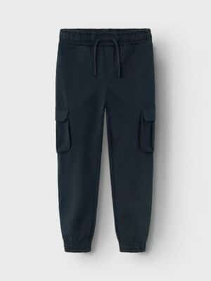 Name It Cargohose »NKMOLLIE CARGO PANT BRU NOOS«