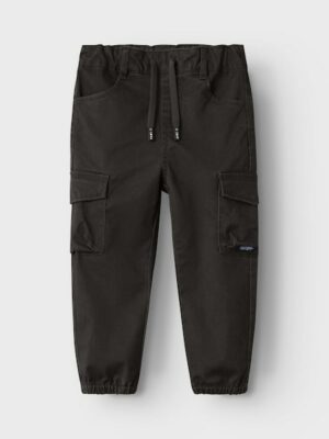 Name It Cargohose »NMMBEN CARGO R TWI PANT 1771-HI NOOS«