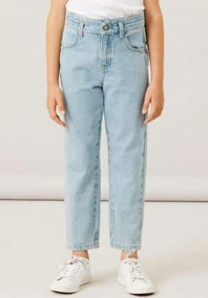 Name It High-waist-Jeans »NKFBELLA HW MOM AN JEANS 1092-DO NOOS«