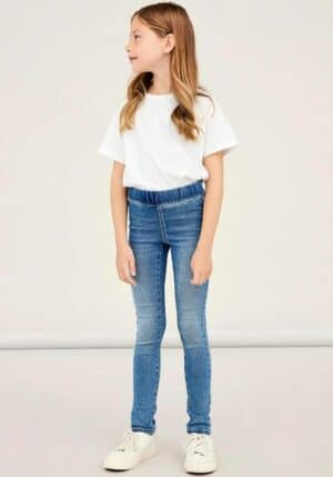 Name It Jeansjeggings »NKFPOLLY«