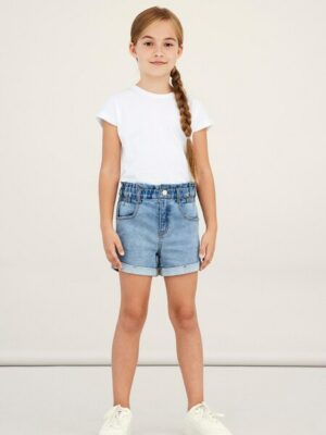 Name It Jeansshorts »NKFBELLA DNMTAZZA«