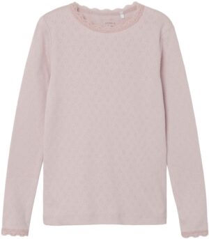 Name It Langarmshirt »NKFLITTE LS XSL TOP«