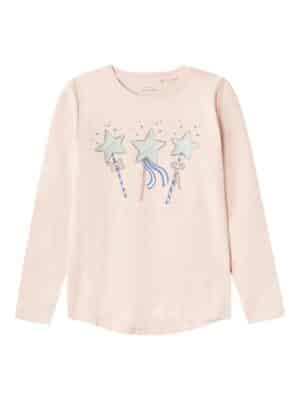 Name It Langarmshirt »NMFVIX LS TOP«