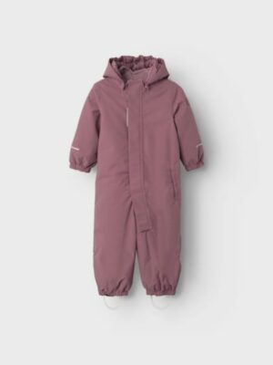 Name It Schneeoverall »NMNSNOW10 SUIT SOLID 1FO NOOS«