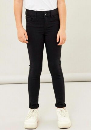 Name It Skinny-fit-Jeans »NKFPOLLY SKINNY TWI PANT 1183-LL NOOS«