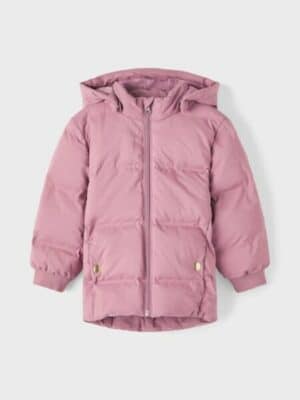Name It Steppjacke »NMFMELLOW PUFFER JACKET TB«
