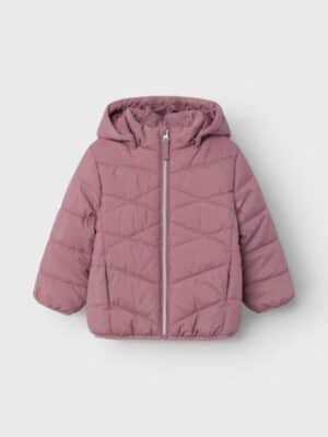 Name It Steppjacke »NMFMEMPHIS JACKET PB«