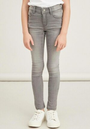 Name It Stretch-Jeans »NKFPOLLY DNMATASI PANT«