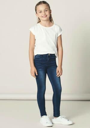 Name It Stretch-Jeans »NKFPOLLY«