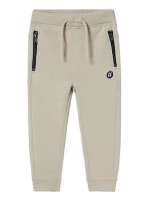 Name It Sweathose »NMMVIMO SWE PANT BRU NOOS«