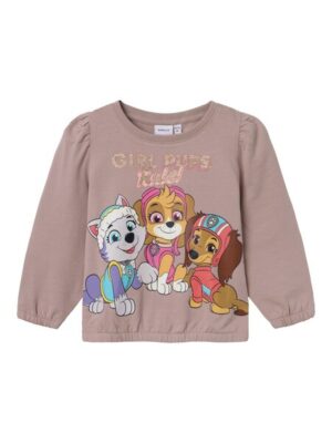 Name It Sweatshirt »NMFJULLE PAWPATROL SWEAT«