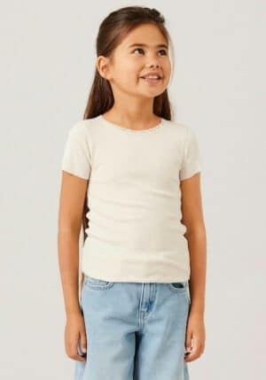 Name It T-Shirt »NKFKAB LS SLIM TOP NOOS«