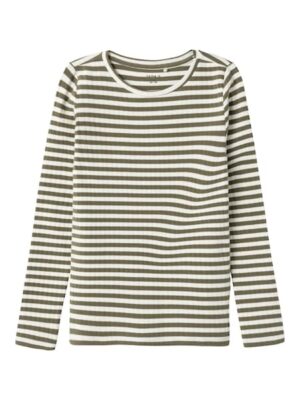 Name It T-Shirt »NKFSURAJA XSL LS TOP NOOS«