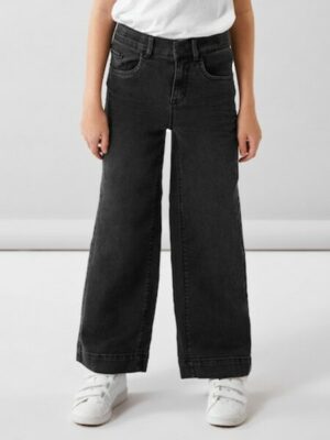 Name It Weite Jeans »NKFROSE HW WIDE JEANS 1356-ON NOOS«